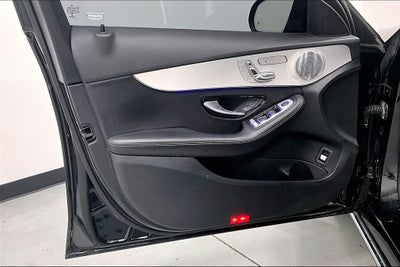 2021 Mercedes-Benz C-Class C 300