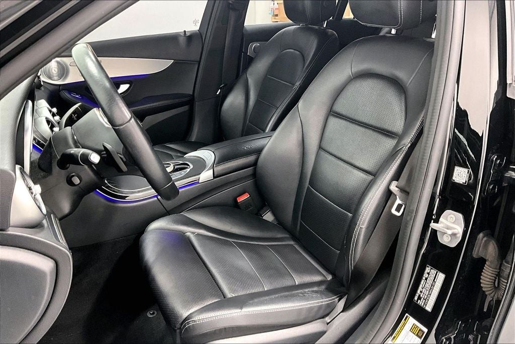 2021 Mercedes-Benz C-Class C 300