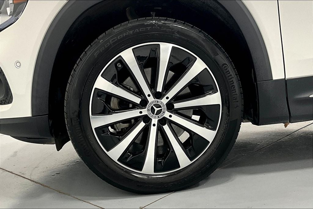 2022 Mercedes-Benz GLB GLB 250