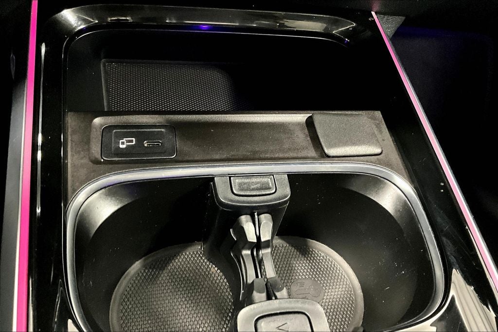 2022 Mercedes-Benz GLB GLB 250