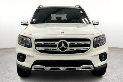 2022 Mercedes-Benz GLB GLB 250