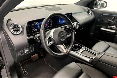 2025 Mercedes-Benz GLA GLA 250