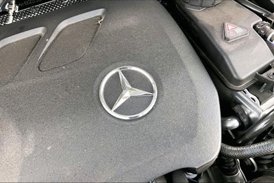2025 Mercedes-Benz GLA GLA 250 4MATIC®