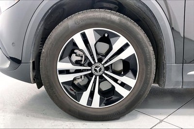 2025 Mercedes-Benz GLA GLA 250 4MATIC®