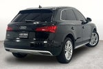 2018 Audi Q5 2.0T Prestige quattro
