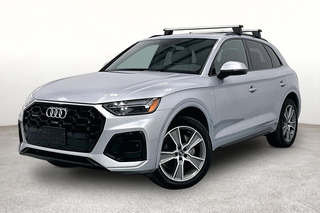 2025 Audi Q5 quattro
