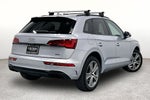 2025 Audi Q5 quattro