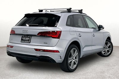 2025 Audi Q5 quattro