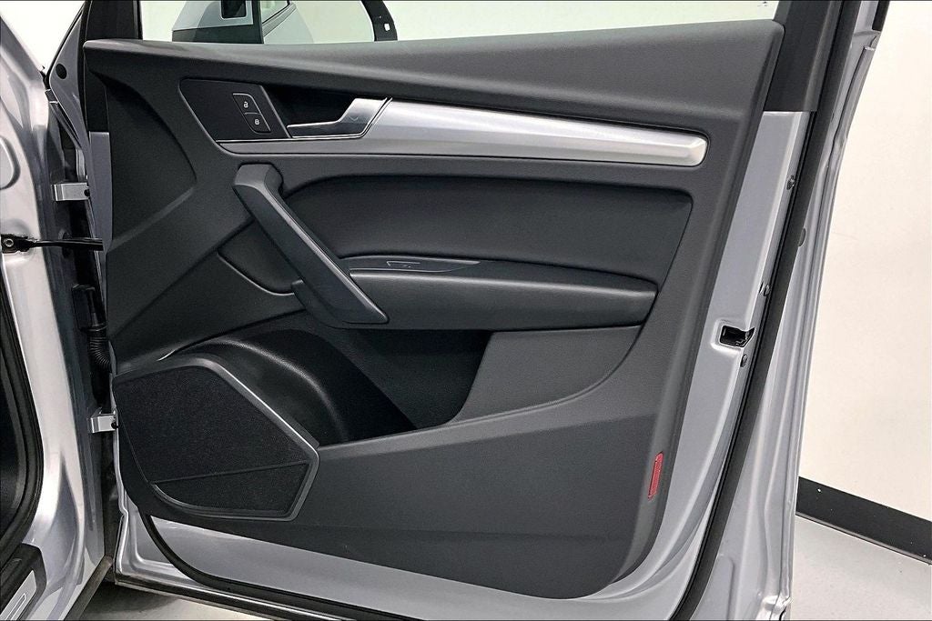 2025 Audi Q5 quattro