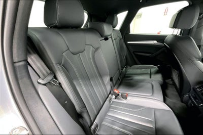2025 Audi Q5 quattro