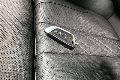 2023 BMW 5 Series 530i xDrive