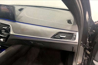 2023 BMW 5 Series 530i xDrive