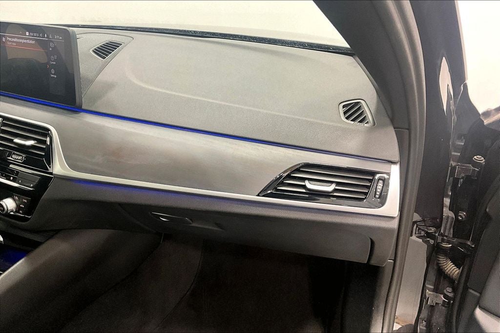 2023 BMW 5 Series 530i xDrive