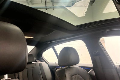 2023 BMW 5 Series 530i xDrive