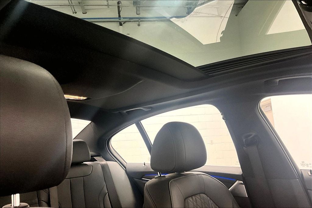 2023 BMW 5 Series 530i xDrive