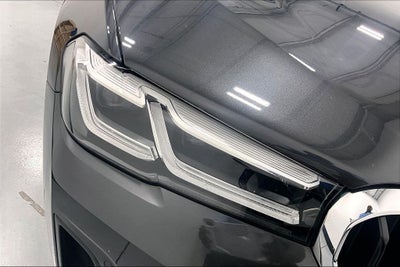 2023 BMW 5 Series 530i xDrive