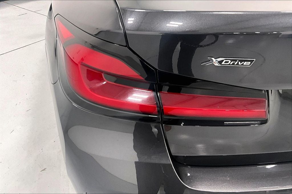 2023 BMW 5 Series 530i xDrive
