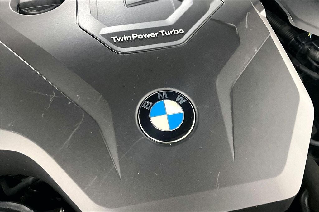 2023 BMW 5 Series 530i xDrive