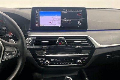 2023 BMW 5 Series 530i xDrive