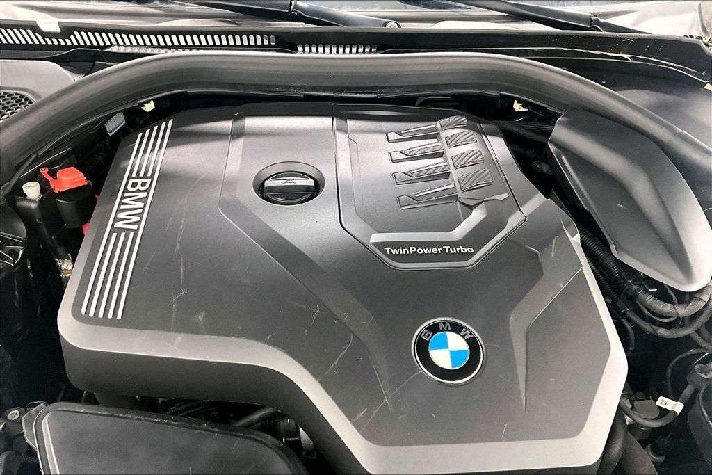 2023 BMW 5 Series 530i xDrive