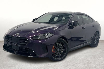 2025 BMW 2 Series M235i xDrive