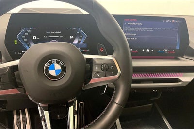 2025 BMW 2 Series M235i xDrive