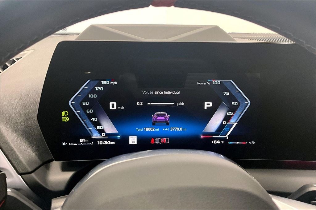 2025 BMW 2 Series M235i xDrive