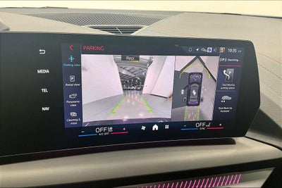 2025 BMW 2 Series M235i xDrive