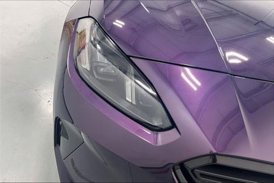 2025 BMW 2 Series M235i xDrive