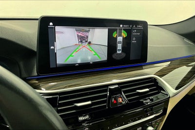 2023 BMW 5 Series 530i