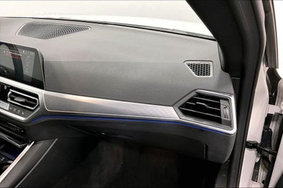 2023 BMW 4 Series 430i Gran Coupe