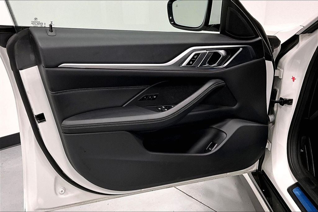 2023 BMW 4 Series 430i Gran Coupe