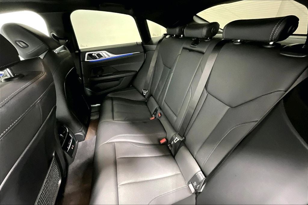 2023 BMW 4 Series 430i Gran Coupe
