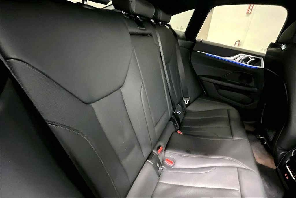 2023 BMW 4 Series 430i Gran Coupe