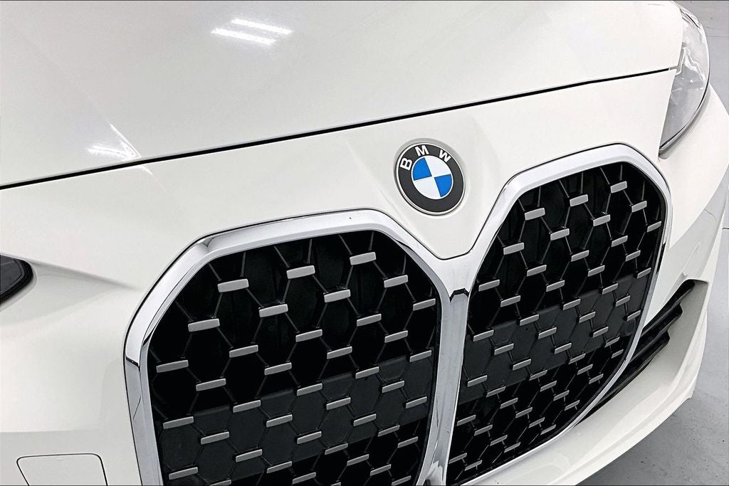2023 BMW 4 Series 430i Gran Coupe