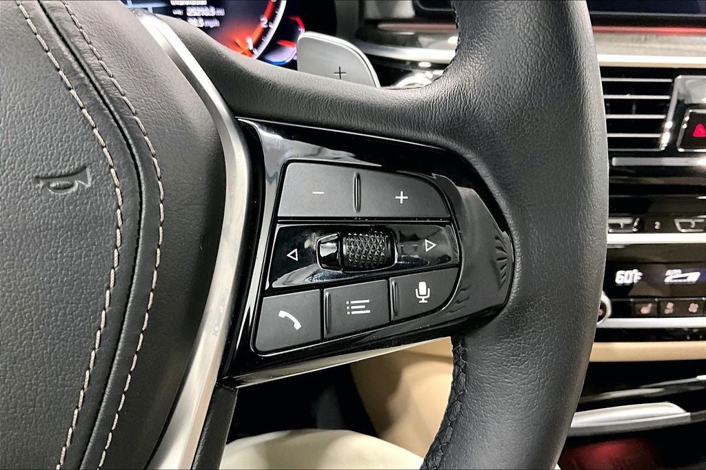 2023 BMW 5 Series 540i xDrive