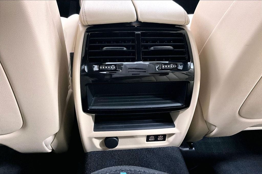 2023 BMW 5 Series 540i xDrive