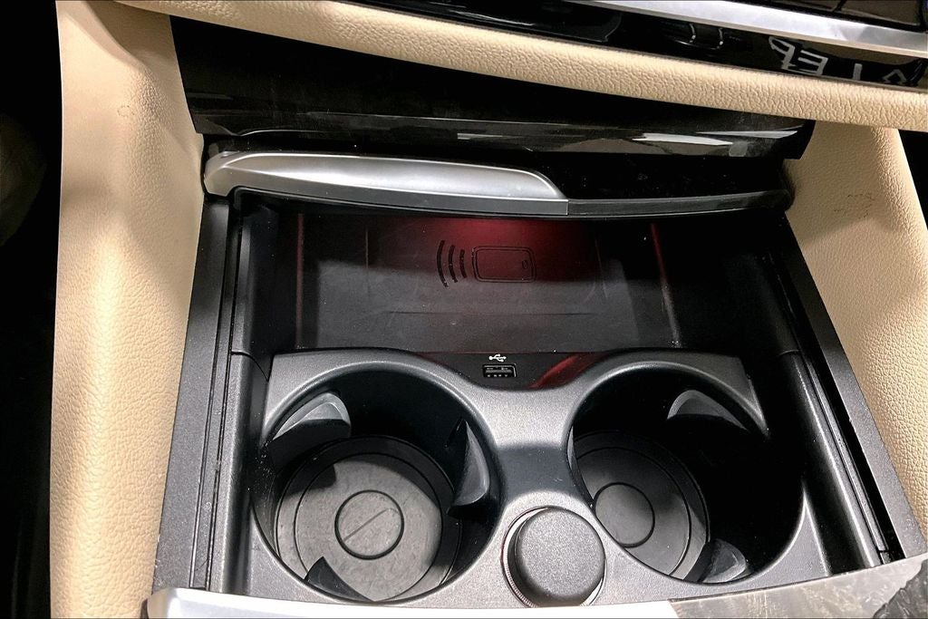 2023 BMW 5 Series 540i xDrive