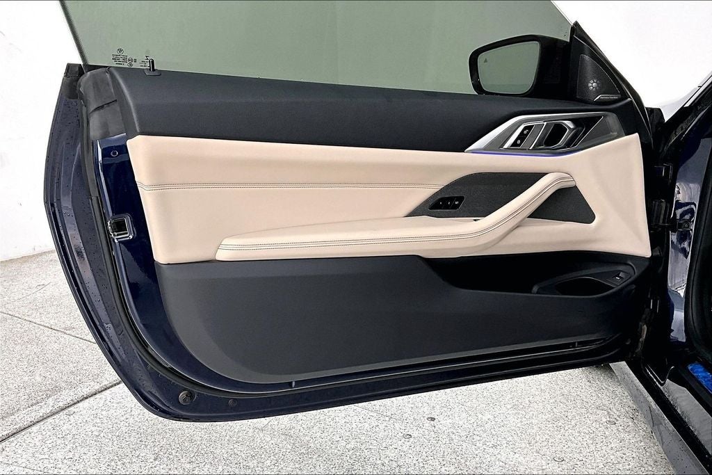 2023 BMW 4 Series M440i