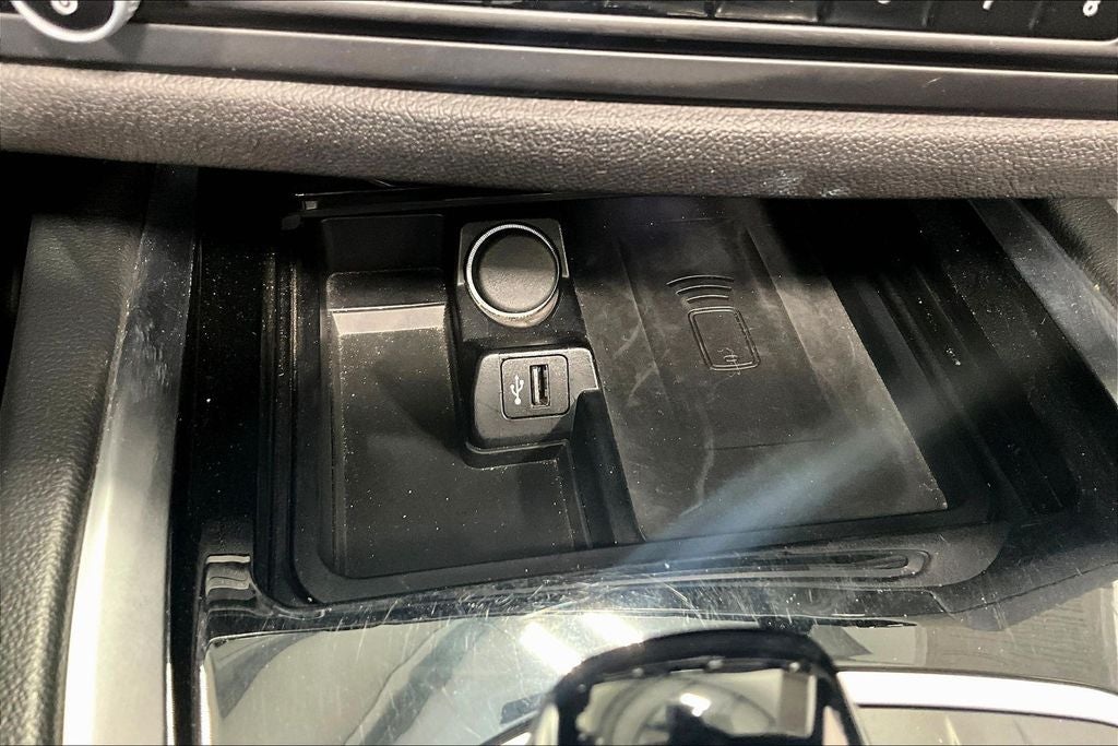 2025 BMW Z4 sDrive30i