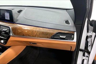 2019 BMW 6 Series 640 Gran Turismo i xDrive