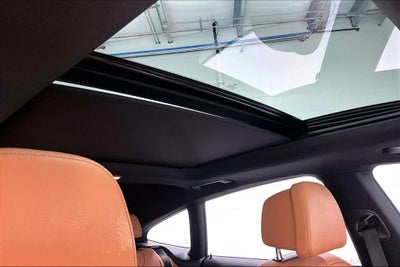 2019 BMW 6 Series 640 Gran Turismo i xDrive