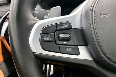 2019 BMW 6 Series 640 Gran Turismo i xDrive