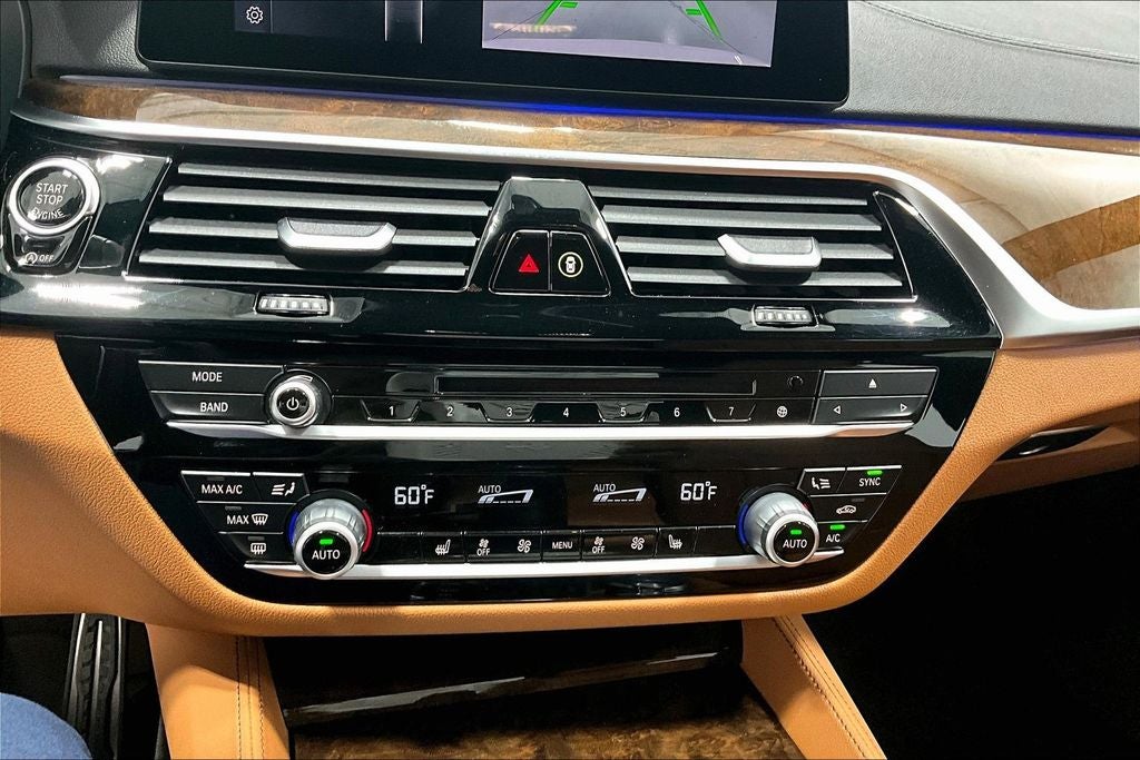 2019 BMW 6 Series 640 Gran Turismo i xDrive