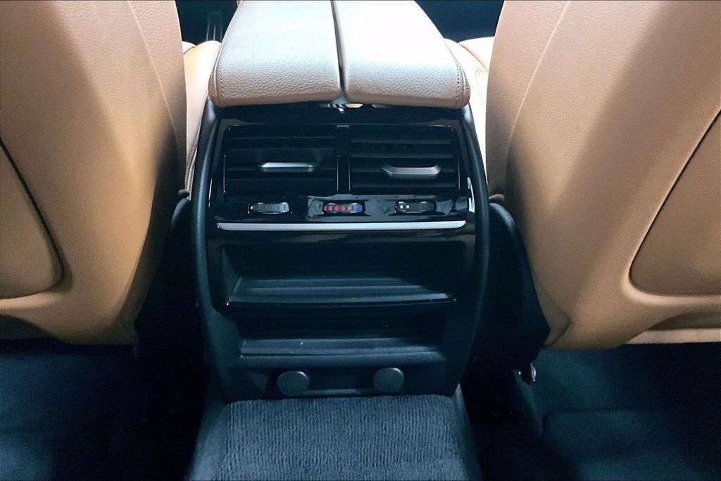 2019 BMW 6 Series 640 Gran Turismo i xDrive