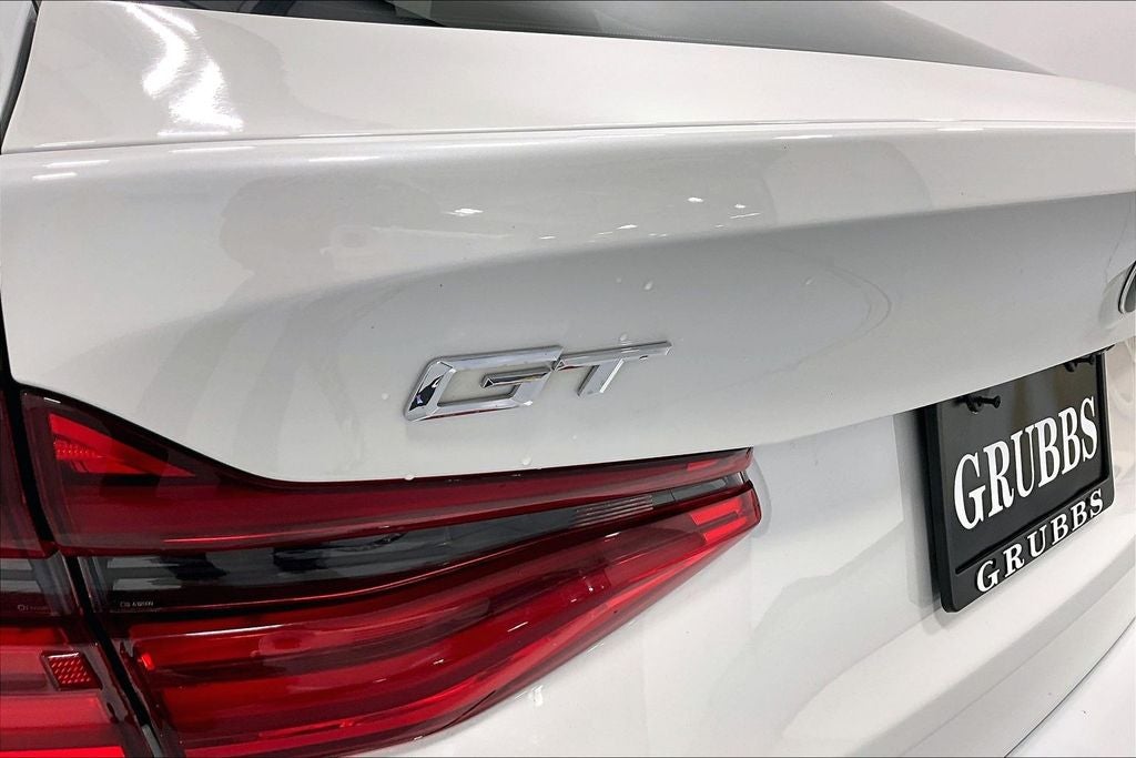 2019 BMW 6 Series 640 Gran Turismo i xDrive