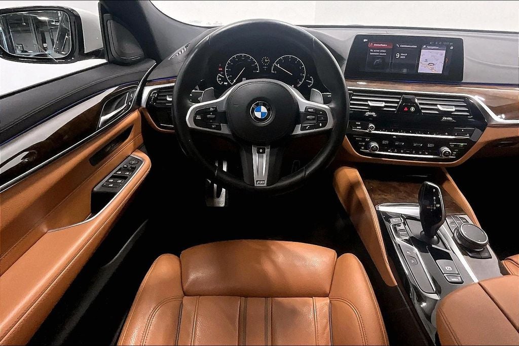2019 BMW 6 Series 640 Gran Turismo i xDrive