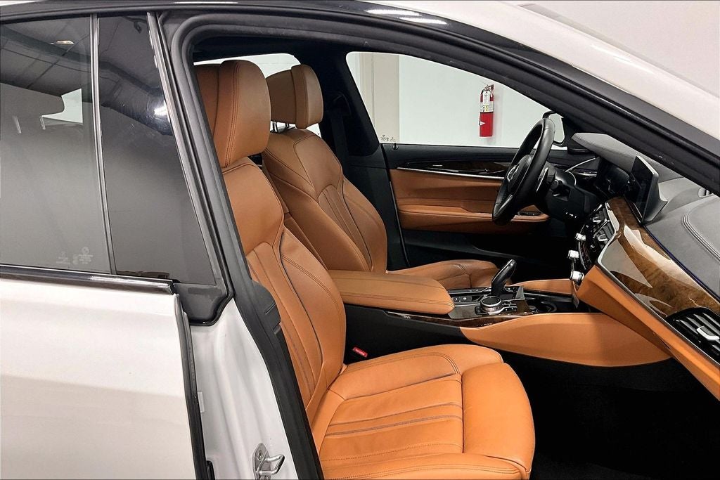 2019 BMW 6 Series 640 Gran Turismo i xDrive