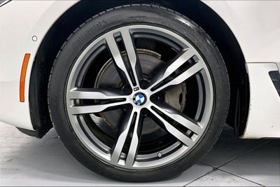 2019 BMW 6 Series 640 Gran Turismo i xDrive