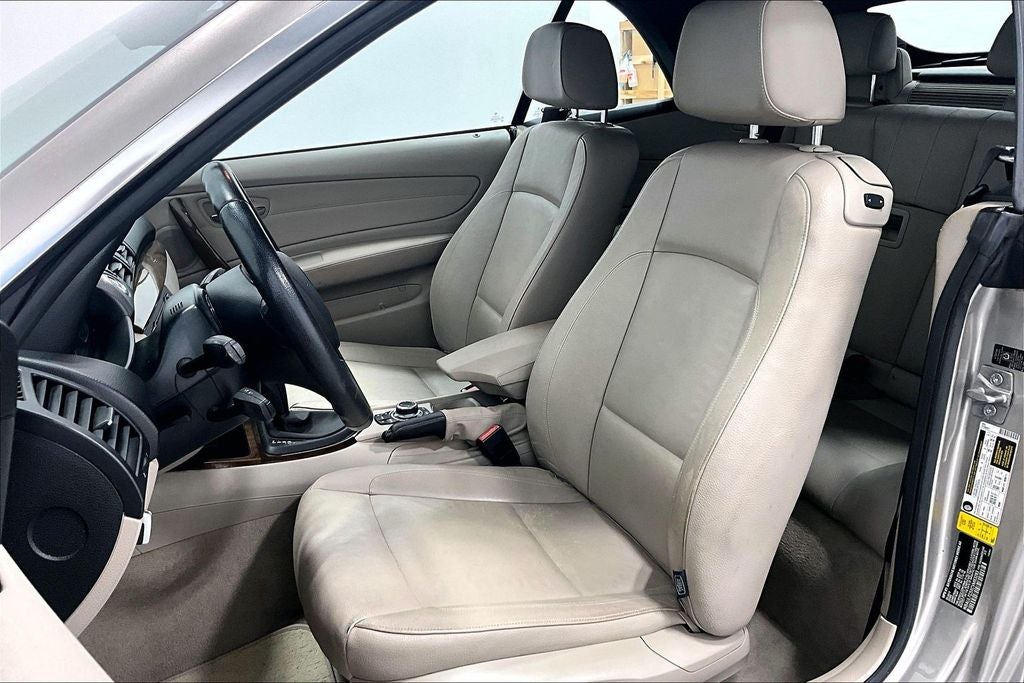 2012 BMW 1 Series 128i